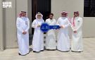  صندوق الشهداء يبدأ تسليم وحدات دار شهم للمستفيدين