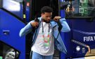 جيمس يثير الشكوك حول غيابه عن منتخب إنجلترا أمام بنما بمونديال 2026