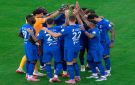 14 لاعبا من الهلال في منتخبات كأس العالم 2026