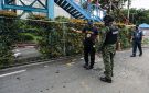 مقتل 3 أشخاص وإصابة 5 آخرين في إطلاق نار بمدرسة وسط الفلبين