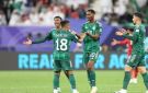 مباشر الآن.. مباراة منتخب السعودية وأوروجواي في كأس العالم 2026