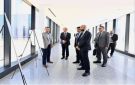 الجضعي يبحث التعاون مع كبرى شركات الأدوية ومراكز الأبحاث الأمريكية