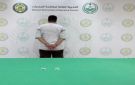 القبض على مواطن في تبوك لترويجه الحشيش