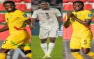 حكومة غانا تحتج لدى كندا لرفضها منح اللاعب توماس بارتي تأشيرة دخول