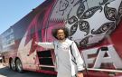 عفيف والمعز علي على رأس قائمة قطر النهائية لمونديال 2026