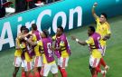 مونديال 2026.. كولومبيا تعبر الكونغو وتتأهل لدور الـ 32 - sa