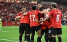 مونديال 2026.. منتخب مصر يتأهل إلى دور الـ 32 قبل مواجهة إيران