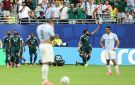 وسط تألق محمد العويس.. السعودية تتقاسم النقاط مع الأوروغواي في افتتاح مشوارهما المونديالي