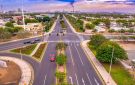 ينبع تسجل أعلى درجة حرارة في المملكة اليوم بـ 46 درجة مئوية