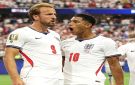 بيلينجهام يصبح أصغر لاعب أوروبي يشارك في 4 بطولات كبرى