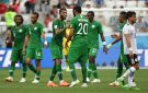 5 مباريات لا تنسى للمنتخب السعودي في كأس العالم