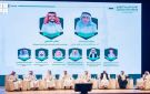 الجيومكانية تستعرض مشروع أطلس الحرمين الشريفين والمشاعر المقدسة