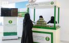  بيئة الجوف تفعل اليوم العالمي لسلامة الأغذية