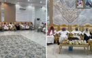تكريم شاب ساهم في إنقاذ 3 أشقاء تعرضوا للغرق في شواطئ حقل .. فيديو