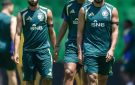 الأخضر يغادر إلى أتلانتا ويواصل التحضيرات لإسبانيا في كأس العالم 2026