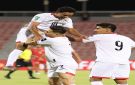 اليمن يهزم لبنان ويتأهل لكأس آسيا 2027 - sa