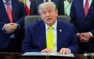 ترمب: إذا قتلت إيران جنود أميركيين سيكون ذلك سببا وجيها للعودة للقتال