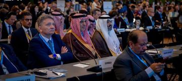 أكد التزامها بتطوير الممكنات التقنية.. السواحة: السعودية شريك موثوق لسد فجوات الذكاء الاصطناعي