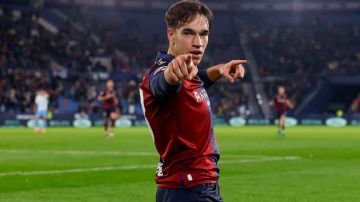 ريال مدريد يعلن رسميا ضم إسبي