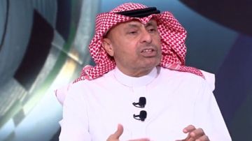 عادل البطي: الأرجنتين نجح بعبقرية ميسي .. فيديو عادل البطي: الأرجنتين نجح بعبقرية ميسي .. فيديو