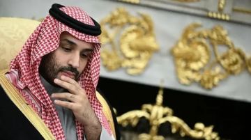 معضلة السعودية في محاولتها النأي بنفسها عن الحرب الأمريكية الإيرانية معضلة السعودية في محاولتها النأي بنفسها عن الحرب الأمريكية الإيرانية