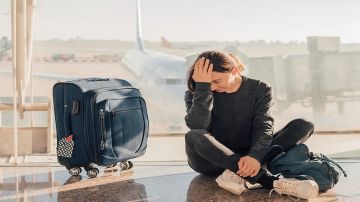 نصائح بسيطة للتغلب على اضطراب السفر