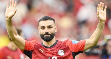 لتعويض رياض محرز.. الأهلي يبدأ تحركاته لضم صلاح