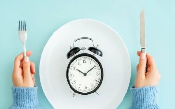 3 أنواع من الأطعمة يجوز تناولها لكسر الصيام المتقطع 3 أنواع من الأطعمة يجوز تناولها لكسر الصيام المتقطع