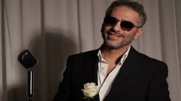 إخلاء سبيل فضل شاكر إخلاء سبيل فضل شاكر