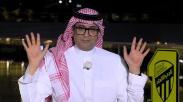 البكيري: الاتحاد مقبل على كارثة موسمية بسبب ضعف الصفقات.. فيديو