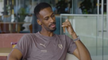 محمد كنو: أول ما جاني اتصال من رئيس الهلال شعرت بأن حلمي يتحقق.. فيديو
