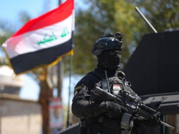 العراق يعلن إسقاط طائرة مسيرة فوق المنطقة الخضراء في بغداد العراق يعلن إسقاط طائرة مسيرة فوق المنطقة الخضراء في بغداد