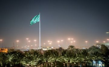 الرياض تدين استهداف إيران لناقلتي نفط سعودية وقطرية