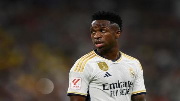 ريال مدريد يرسل عرض لفينيسيوس جونيور ريال مدريد يرسل عرض لفينيسيوس جونيور