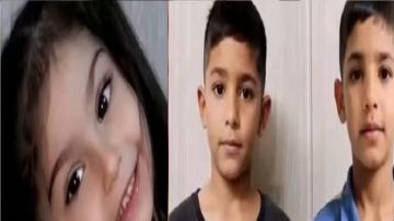 القبض على طفلين اغتصبا صغيرة بعمر 3 سنوات القبض على طفلين اغتصبا صغيرة بعمر 3 سنوات