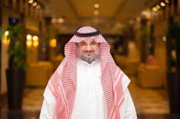 بعد إشادة مجلس الوزراء.. الفريجي: الاتصال المؤسسي يقود مرحلة نضج القطاع غير الربحي بعد إشادة مجلس الوزراء.. الفريجي: الاتصال المؤسسي يقود مرحلة نضج القطاع غير الربحي