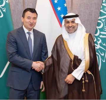 تعزيز الاستثمارات النوعية في القطاع الصحي.. بحث تطوير الشراكة بين السعودية وأوزبكستان