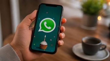 واتساب يطور ميزة للتذكير بأعياد الميلاد واتساب يطور ميزة للتذكير بأعياد الميلاد