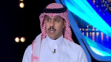 الدخيل: ياسر المسحل لا يتحمل كل الفشل هناك أسماء أخرى تتحمل معه..فيديو