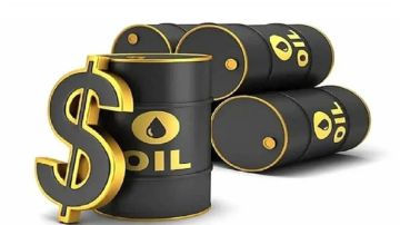 ارتفاع أسعار النفط عند التسوية