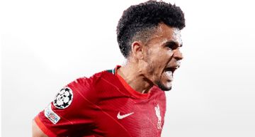 الهلال يسعى لحسم صفقتي لويس دياز ونجم إيفرتون