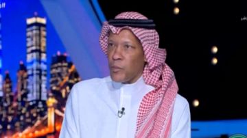 محمد الدعيع: الهلال مع إنزاغي ما في إعصار .. فيديو