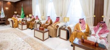 حائل تبحث تطوير قطاع الأعمال وتعزيز دور القطاع الخاص حائل تبحث تطوير قطاع الأعمال وتعزيز دور القطاع الخاص