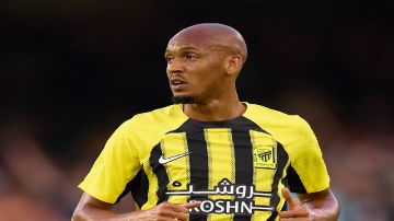 الاتحاد يستقر على عدم تجديد عقد فابينيو الاتحاد يستقر على عدم تجديد عقد فابينيو