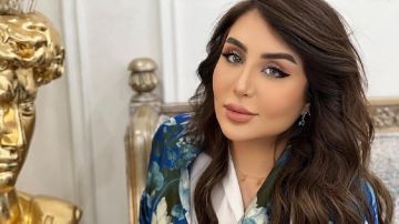 شيماء علي: عمري 44 بس داخلي طفلة صغيرة شيماء علي: عمري 44 بس داخلي طفلة صغيرة