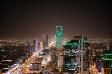 عجز الميزانية السعودية يتراجع بأكثر من 70 في الربع الثاني من 2026 عجز الميزانية السعودية يتراجع بأكثر من 70 في الربع الثاني من 2026