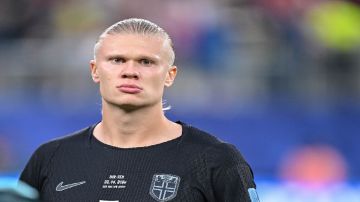 هالاند: غابرييل لاعب رائع لكن لا تنسوا ماركينيوس وأليسون هالاند: غابرييل لاعب رائع لكن لا تنسوا ماركينيوس وأليسون