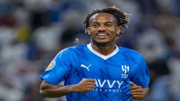 كاريو: أمضيت 3 سنوات الهلال وكانت الأفضل بمسيرتي كاريو: أمضيت 3 سنوات الهلال وكانت الأفضل بمسيرتي