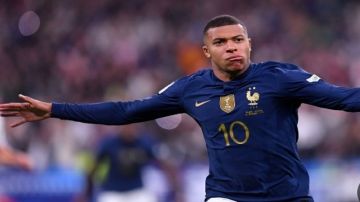 مبابي يصبح هداف كأس العالم 2026 مبابي يصبح هداف كأس العالم 2026