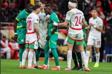تعرف على حقيقة منح المحكمة الرياضية لقب أفريقيا إلى السنغال؟
